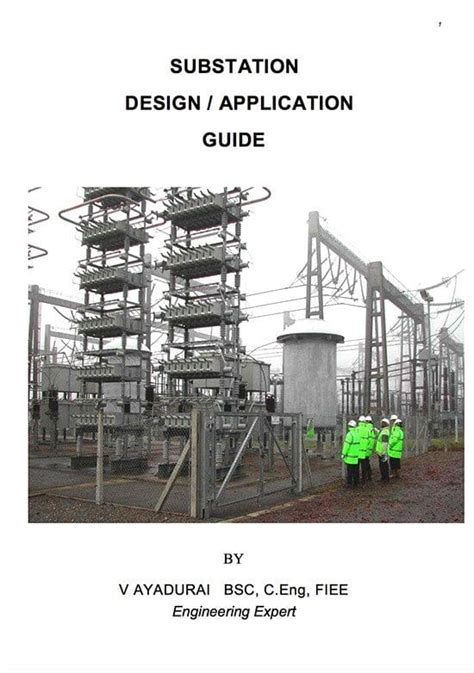 Download Substation Design Guide 