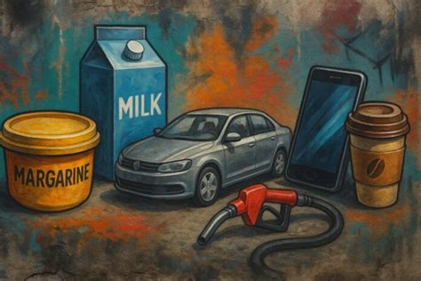 substitutie goederen