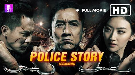 subtitle indonesia police story 2013 hdrip