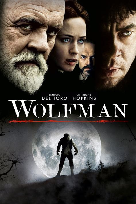 subtitle indonesia the wolfman 2010