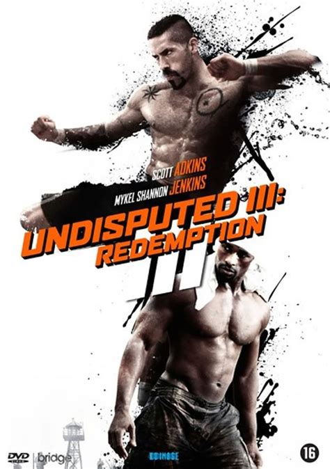 subtitle indonesia undisputed iii redemption 2015