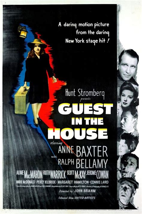 subtitles guest in the house 1944 liberty
