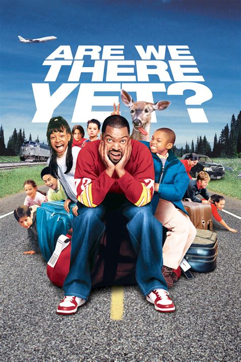 subtitrare are we there yet 2005