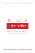 Subtract Derek Sivers Addition By Subtraction - Addition By Subtraction