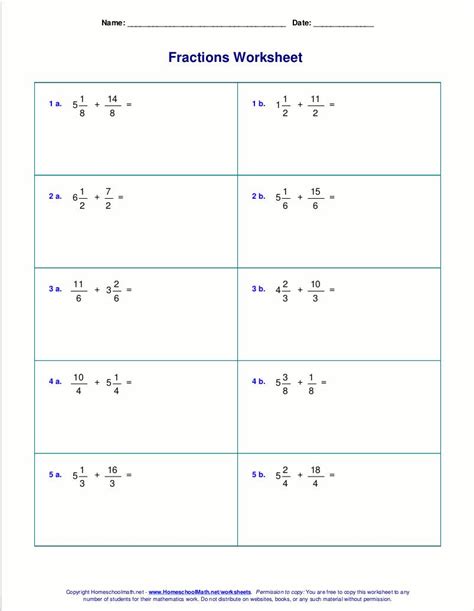 Subtracting Rational Numbers Fractions   Adding And Subtracting Fractions Pre Algebra Rational Numbers - Subtracting Rational Numbers Fractions