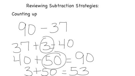 Subtraction Academic Kids Traditional Subtraction - Traditional Subtraction