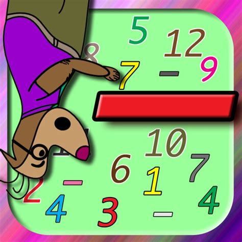 Subtraction Drills Flashcards Apps 148apps Subtraction Drills - Subtraction Drills