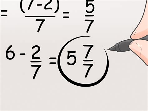 Subtraction Fraction Calculator Subtract Two Fractions Subtract Fractions - Subtract Fractions