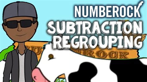 Subtraction Rap Youtube Subtraction Rhymes - Subtraction Rhymes