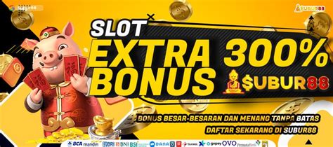 Subur88 Situs Slot Online Gacor Terbaru Gampang Menang Slot Terbaru Gacor - Slot Terbaru Gacor
