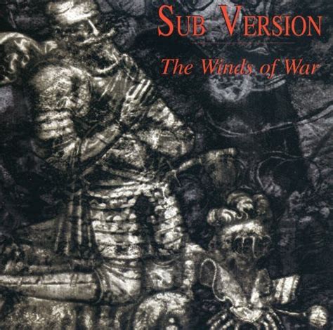 Subversion The Winds Of War