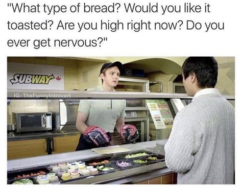 subway Memes & GIFs - Imgflip