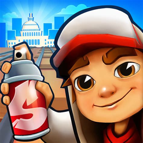 Subway Surfers Poki
