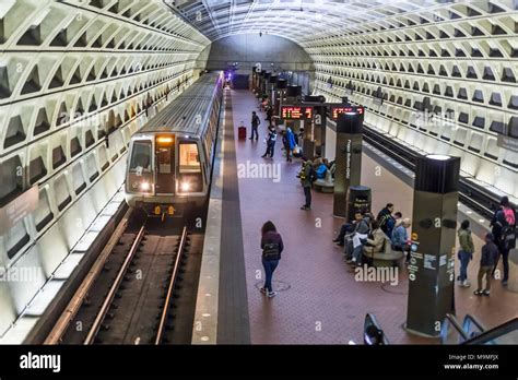 subway washington