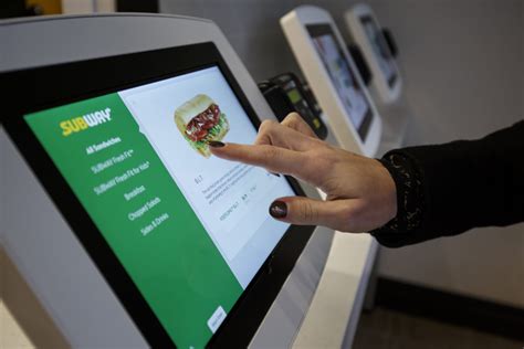 Read Online Subway Pos User Manual 