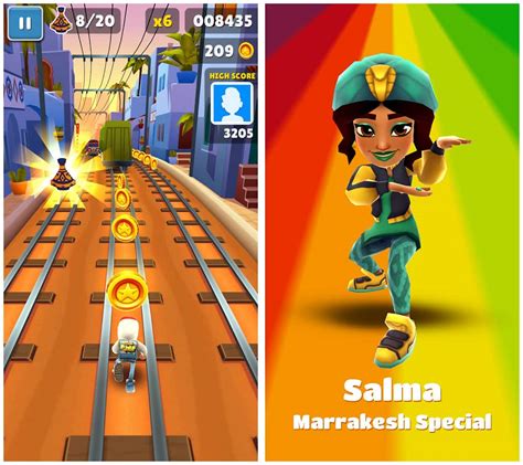 Subway Surfers v1.73.1 Cracked APK Is Here! [UNLIMITED] Software and Apps Hacking