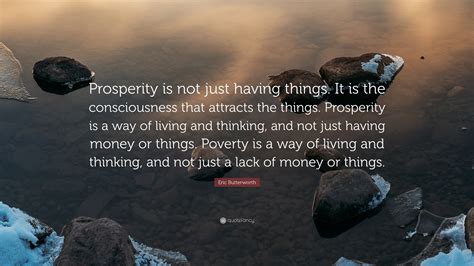 Success Prosperity Quotes