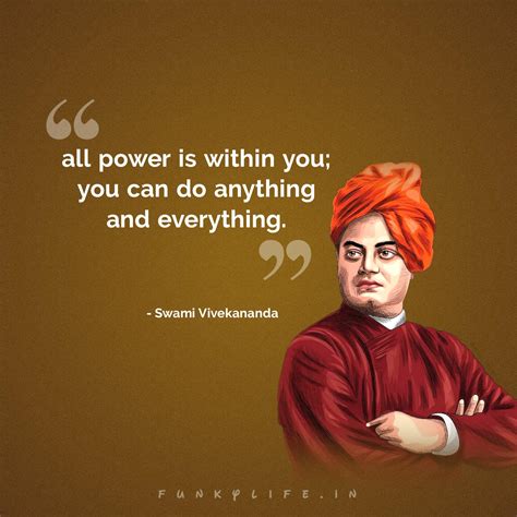 Success Vivekananda Quotes