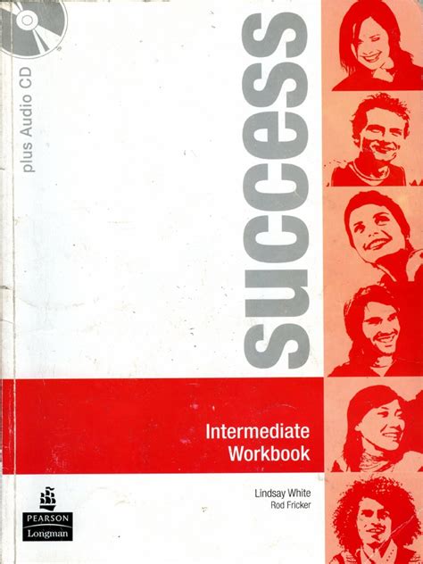Read Success Intermediate Workbook Answer 