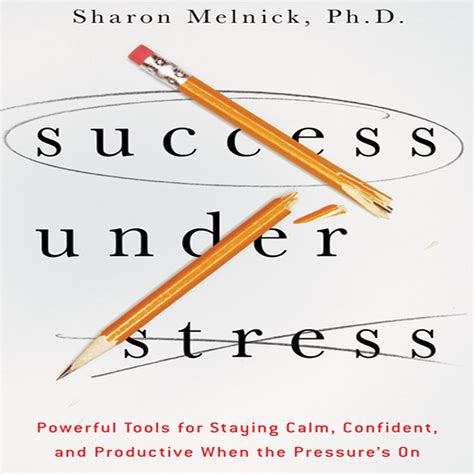 Download Success Under Stress 