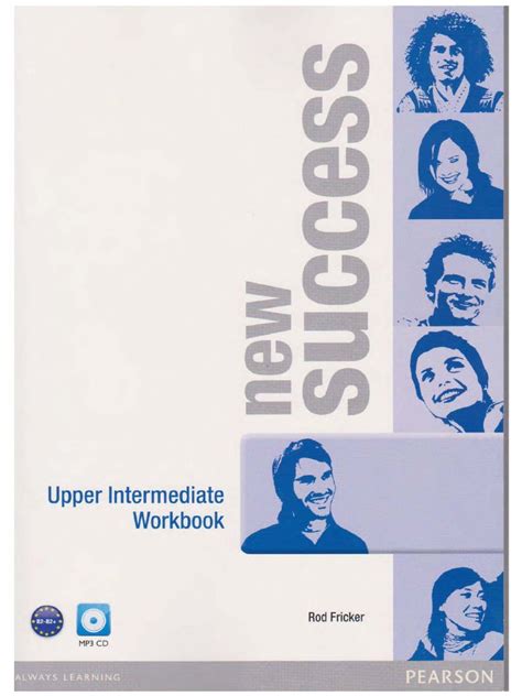 Download Success Upper Intermediate Workbook Key 
