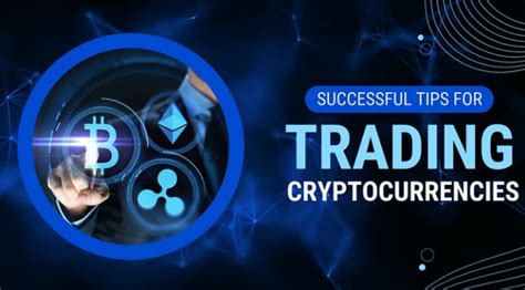 Successful Crypto Trading