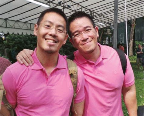 successful gay couples