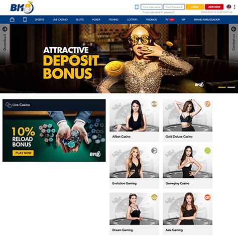 Successful Legal Bk8 The Best Online Casino Singapore Bk8 Situs Slot Gacor Bphn - Bk8 Situs Slot Gacor Bphn
