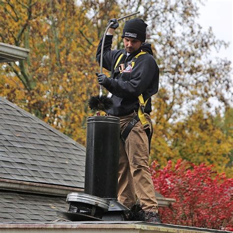 Read Online Successful Chimney Sweeping By Chimney Safety Institute Of America 