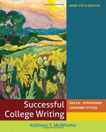 Full Download Successful College Writing 5Th Edition 