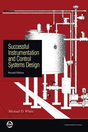 Download Successful Instrumentation And Control Systems Design 