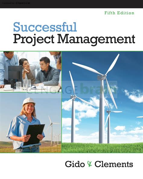 Full Download Successful Project Management 5Th Ed 