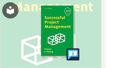 Full Download Successful Project Management 5Th Ed 