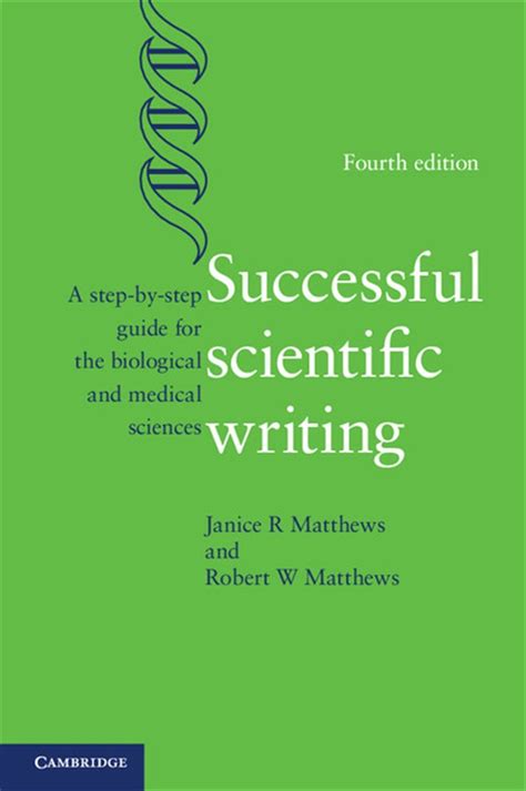 Read Online Successful Scientific Writing Fourth Edition Zirconore 