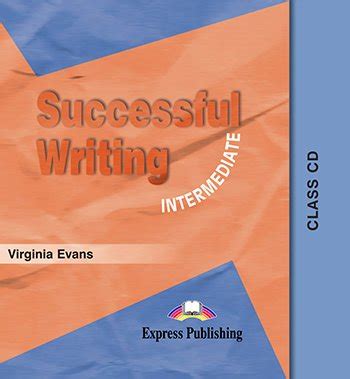 Read Successful Writing Intermediate Per Le Scuole Superiori 