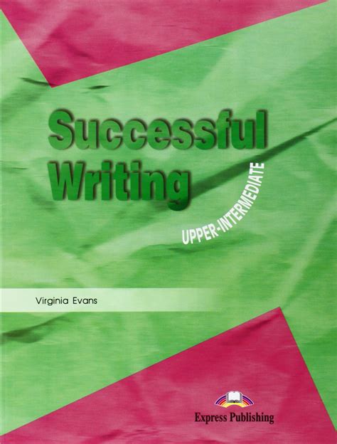 Full Download Successful Writing Upper Intermediate Per Le Scuole Superiori 