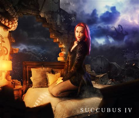 Succubus Live