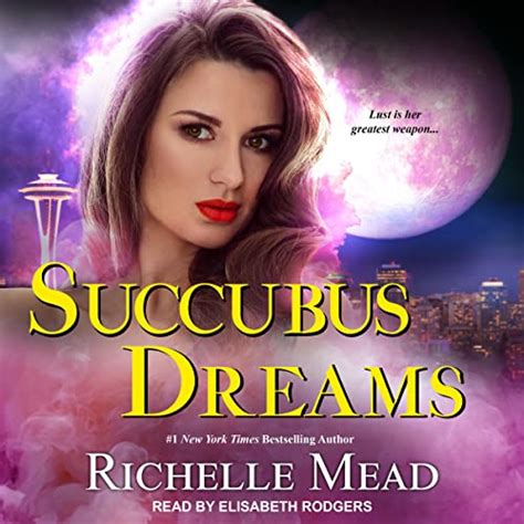 Read Succubus Dreams Pdf 