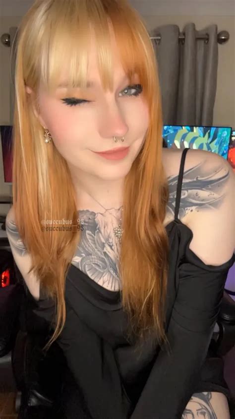 succubus98 leaked videos | OnlyFans Telegram Channel | apseproject.eu