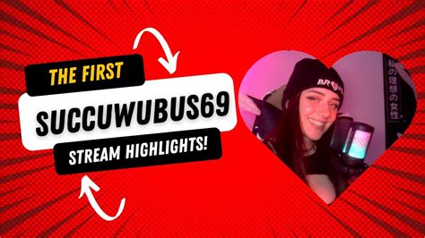 succuwubus69 nude