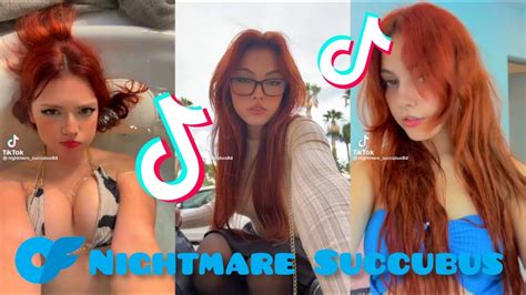 succuwubus69 OnlyFans leaked content