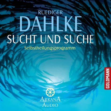 sucht und suche