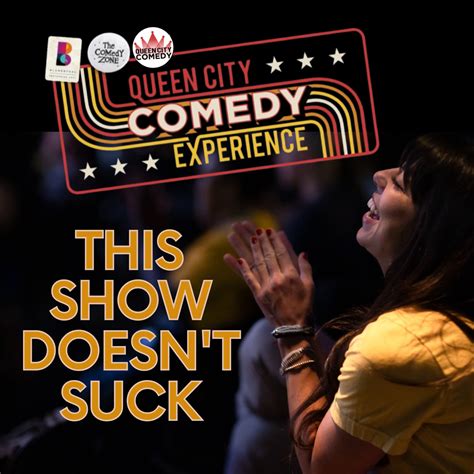 suck show