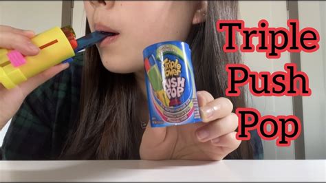 suck it til it pops