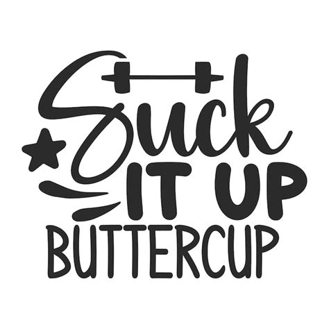 suck it up