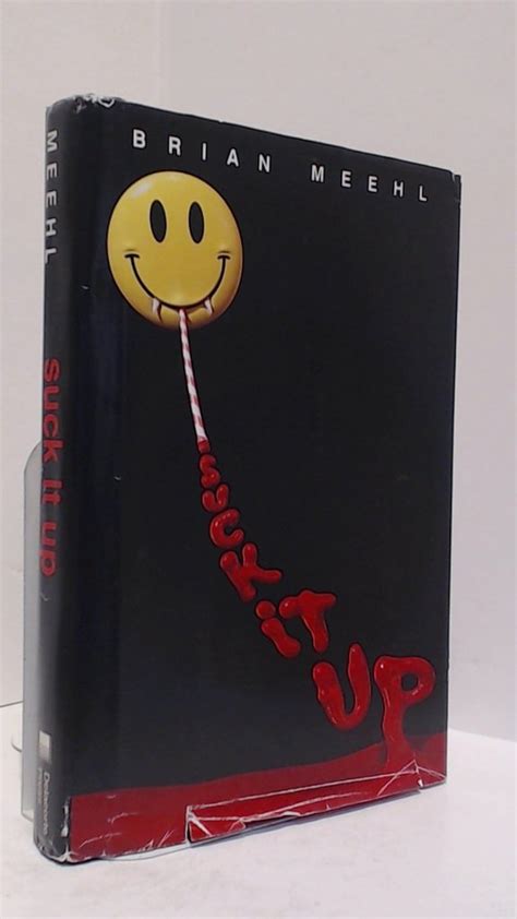 Download Suck It Up 1 Brian Meehl 