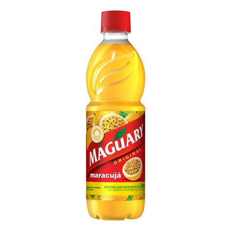 suco maguary