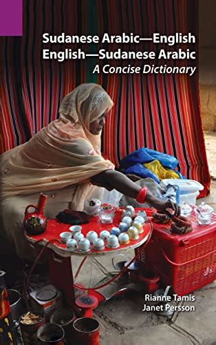 Read Sudanese Arabic English English Sudanese Arabic A Concise 