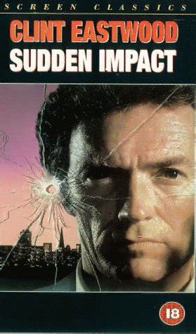 Sudden Impact Cast