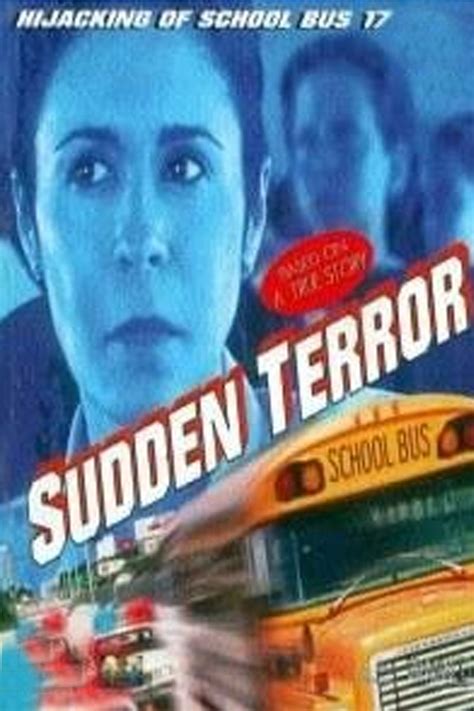 Read Online Sudden Terror 